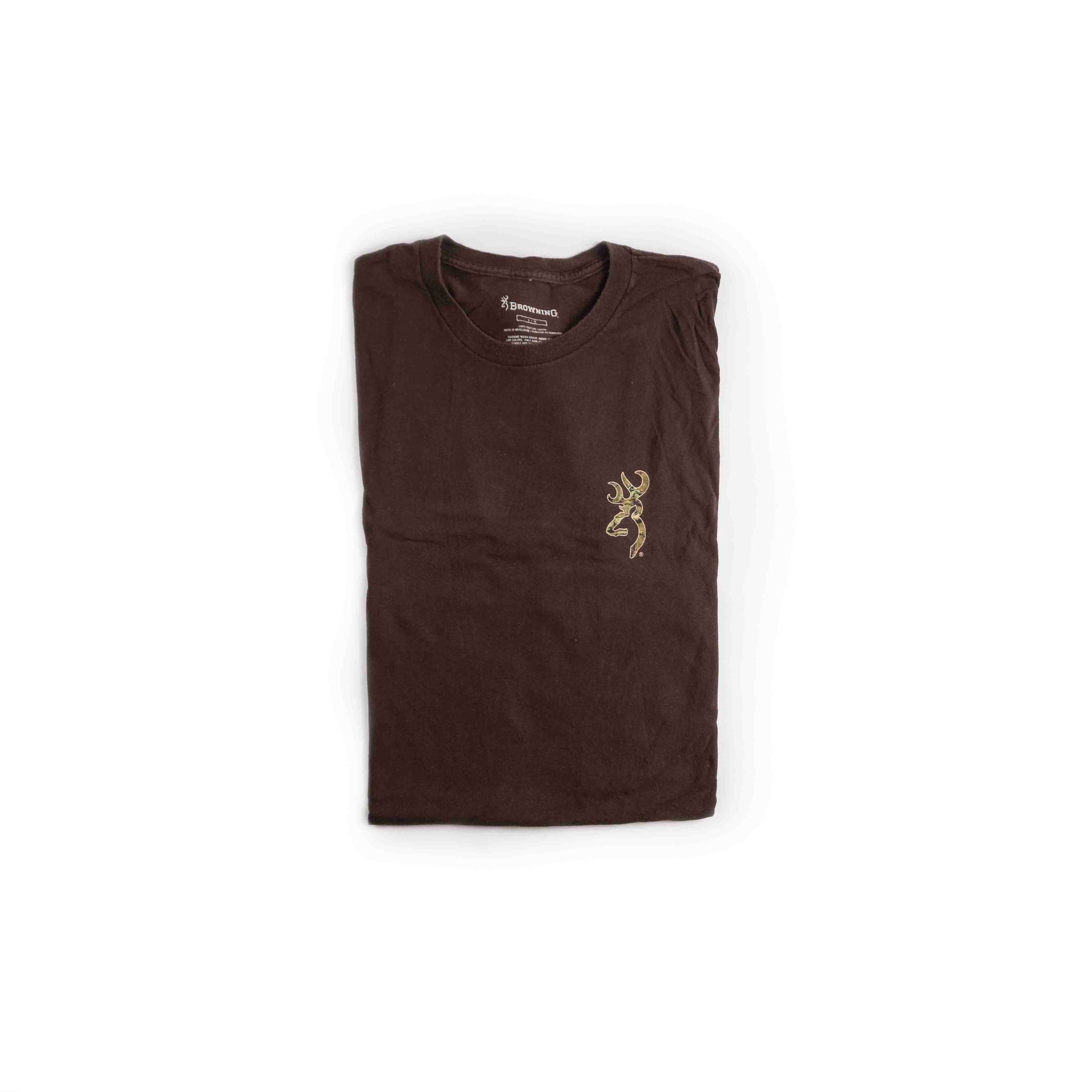 Browning Graphic T