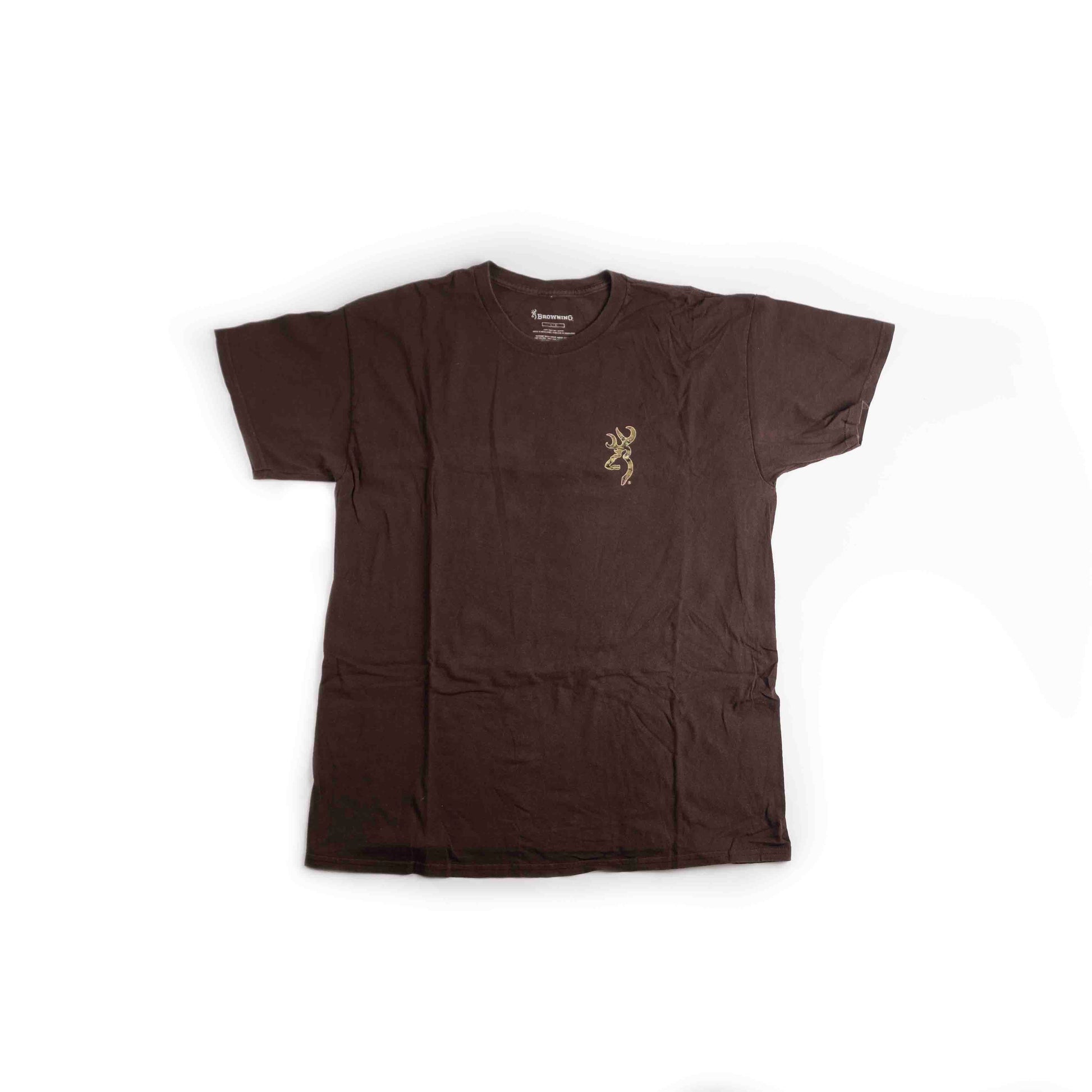 Browning Graphic T