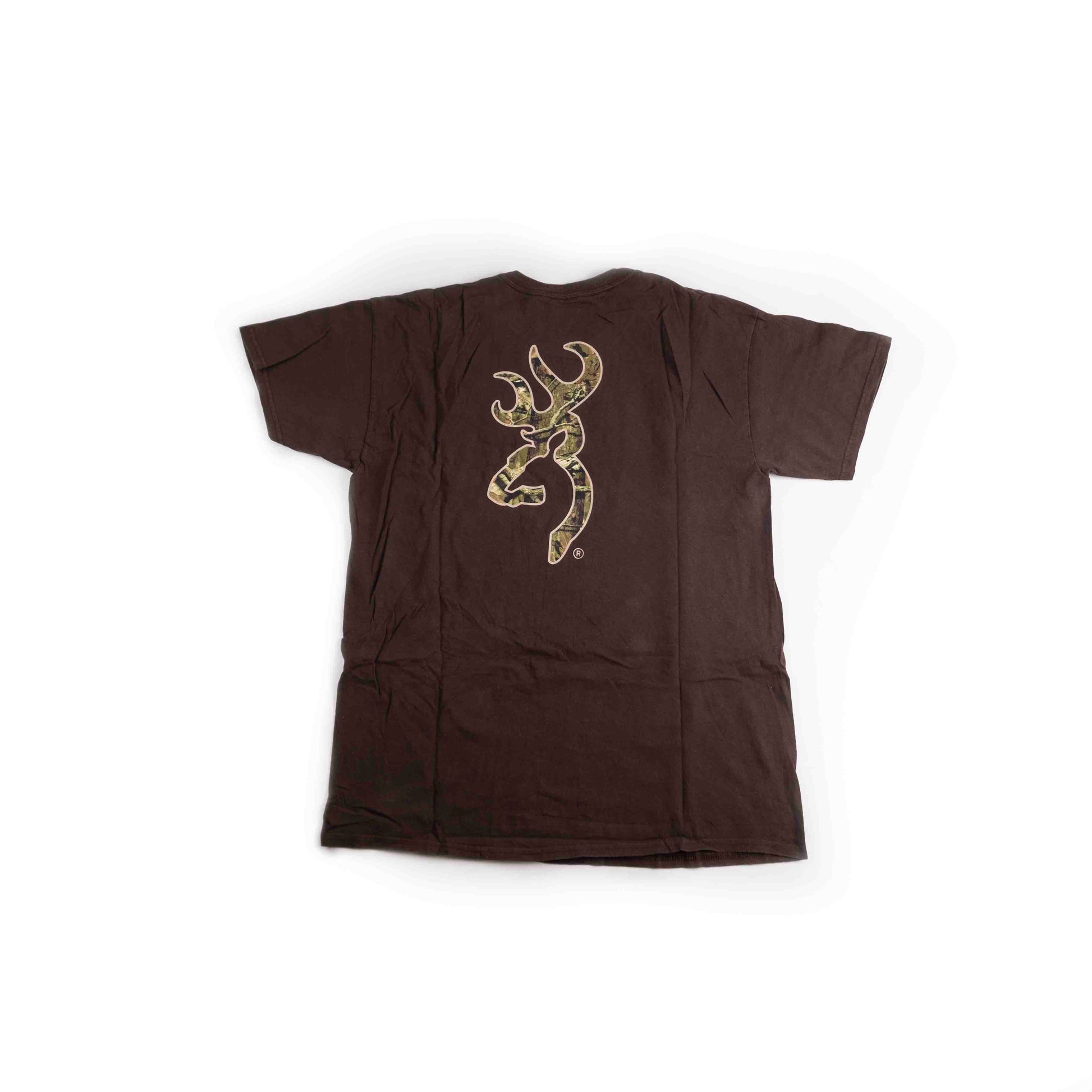 Browning Graphic T