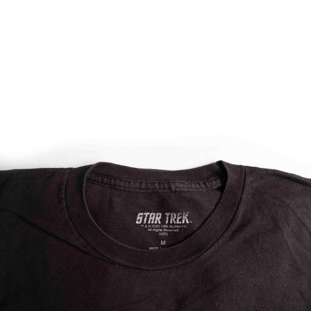 Star Trek T