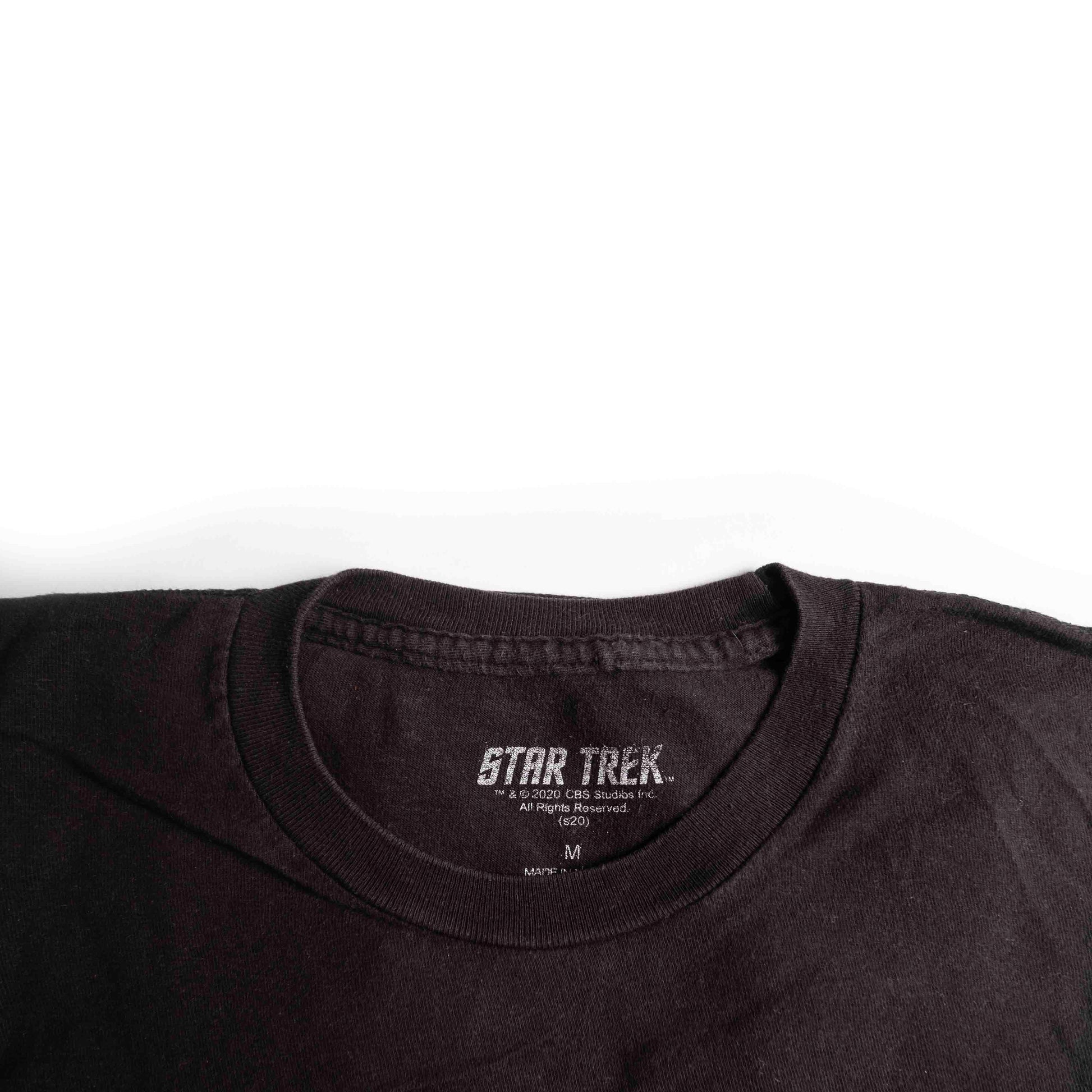 Star Trek T