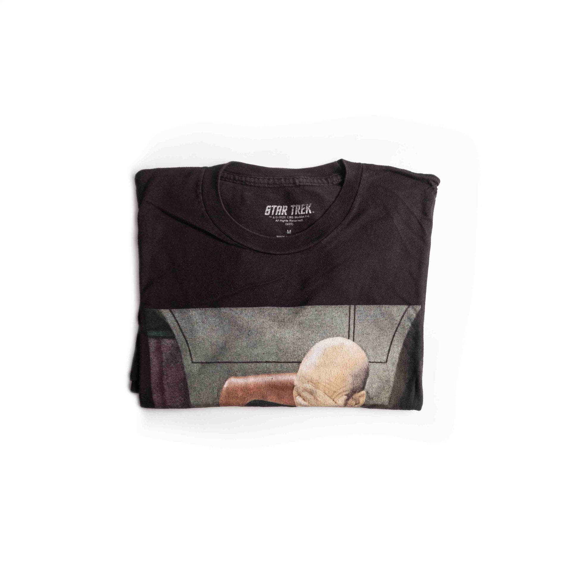 Star Trek T