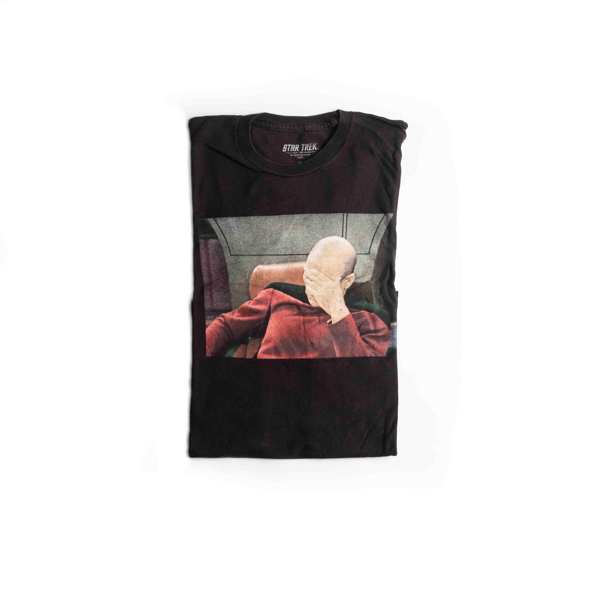 Star Trek T