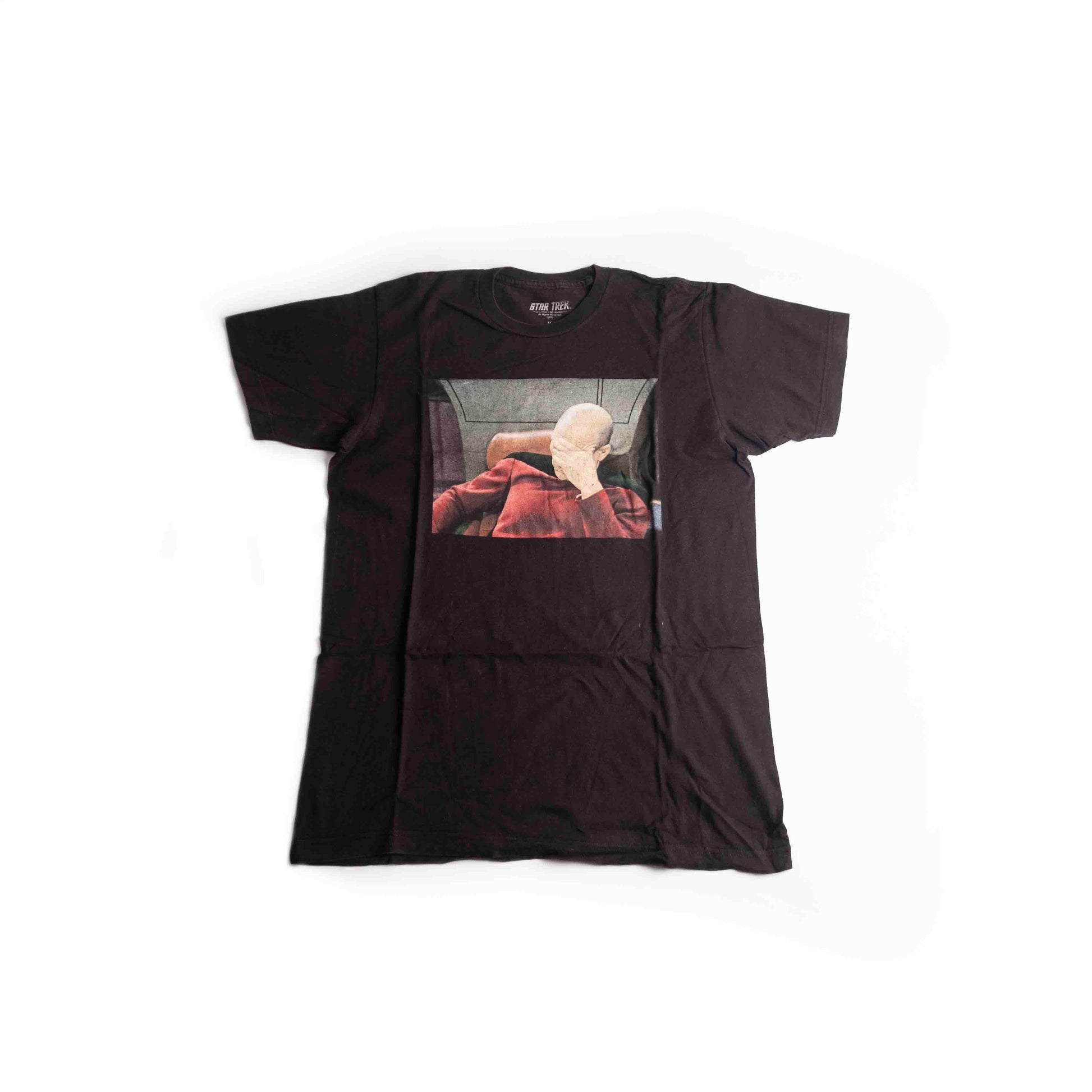 Star Trek T