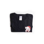 Front Back Merry Christmas Graphic T