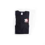 Front Back Merry Christmas Graphic T