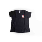 Front Back Merry Christmas Graphic T