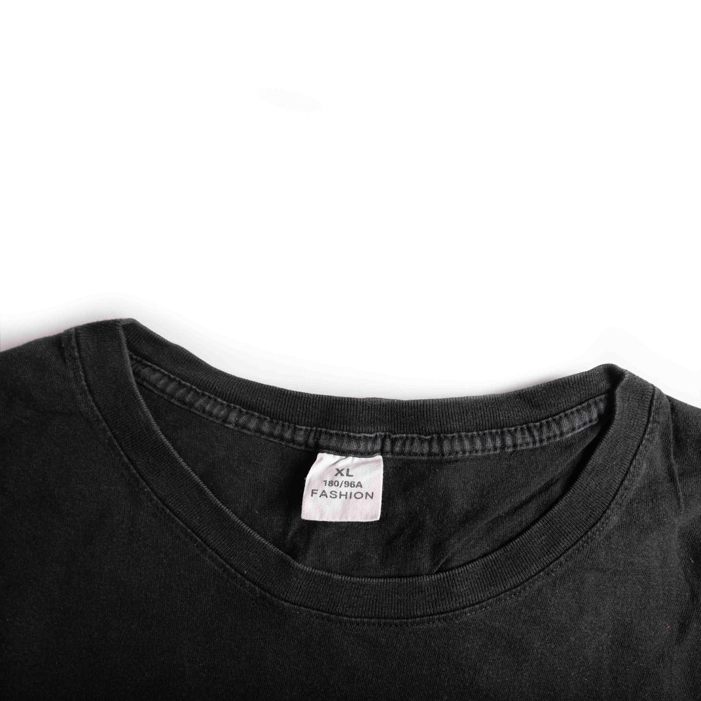 Back Hander Graphic T