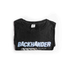 Back Hander Graphic T