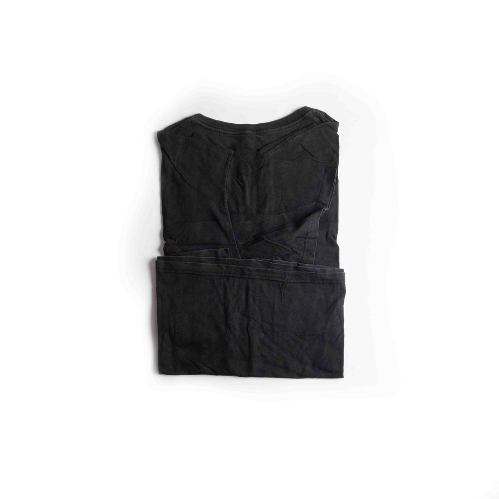 Back Hander Graphic T