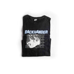 Back Hander Graphic T