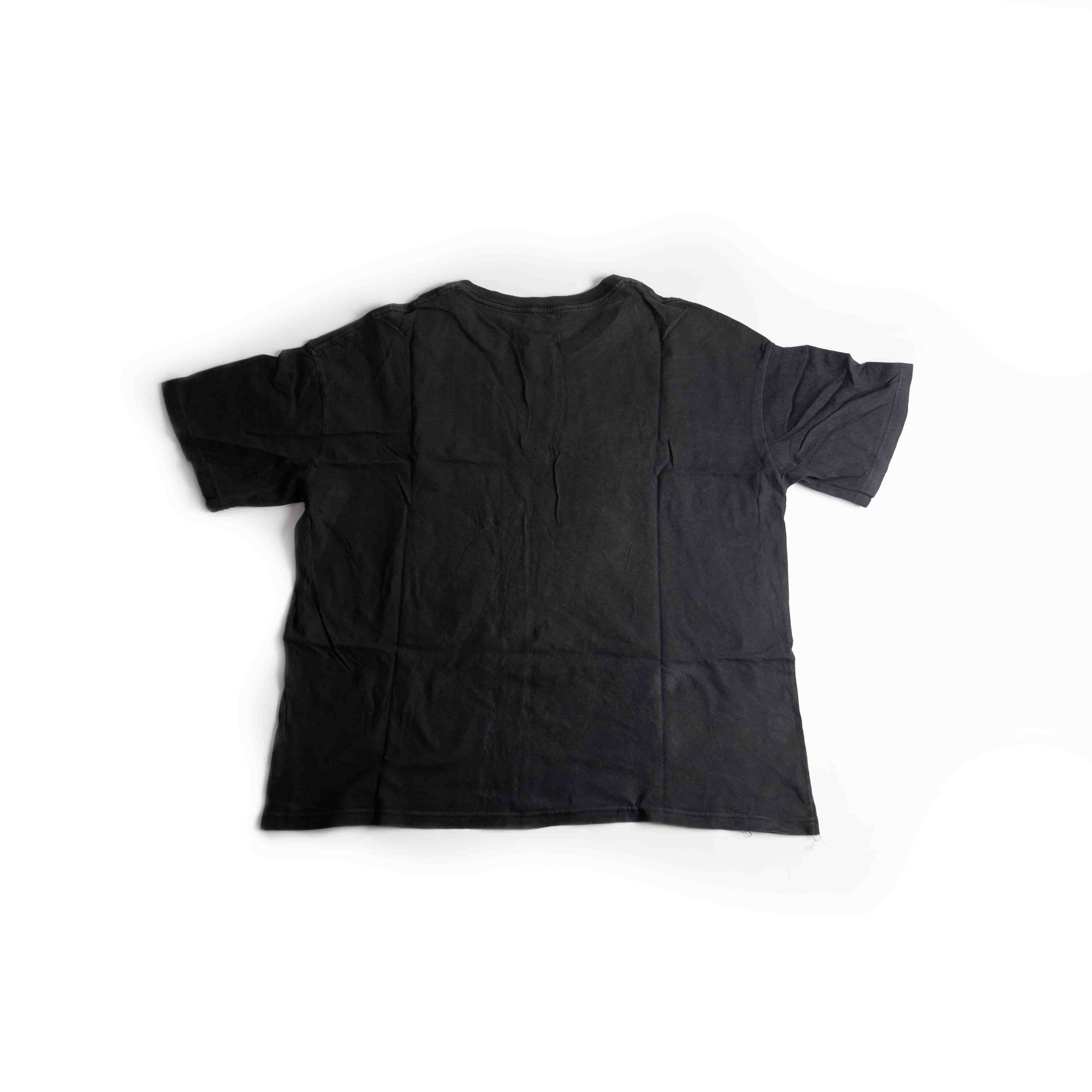 Back Hander Graphic T