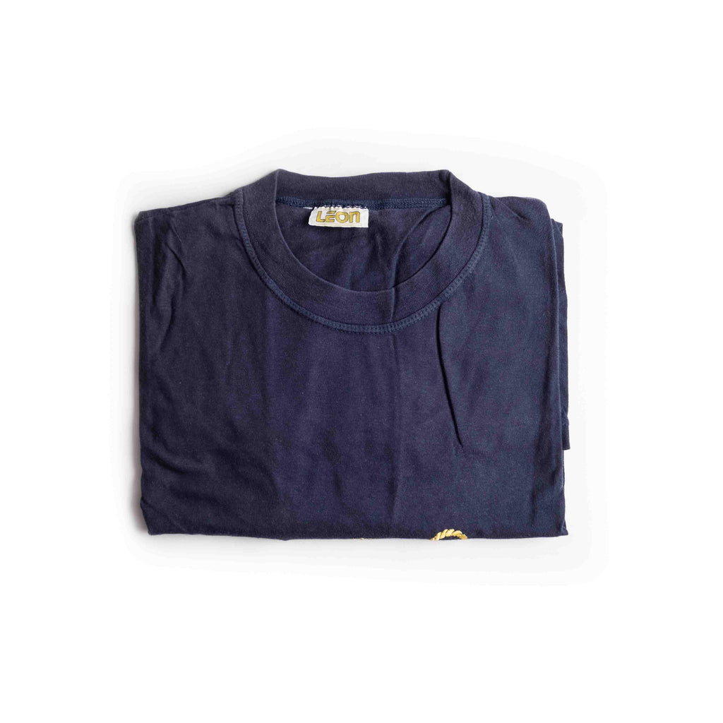 Embroidered Front T