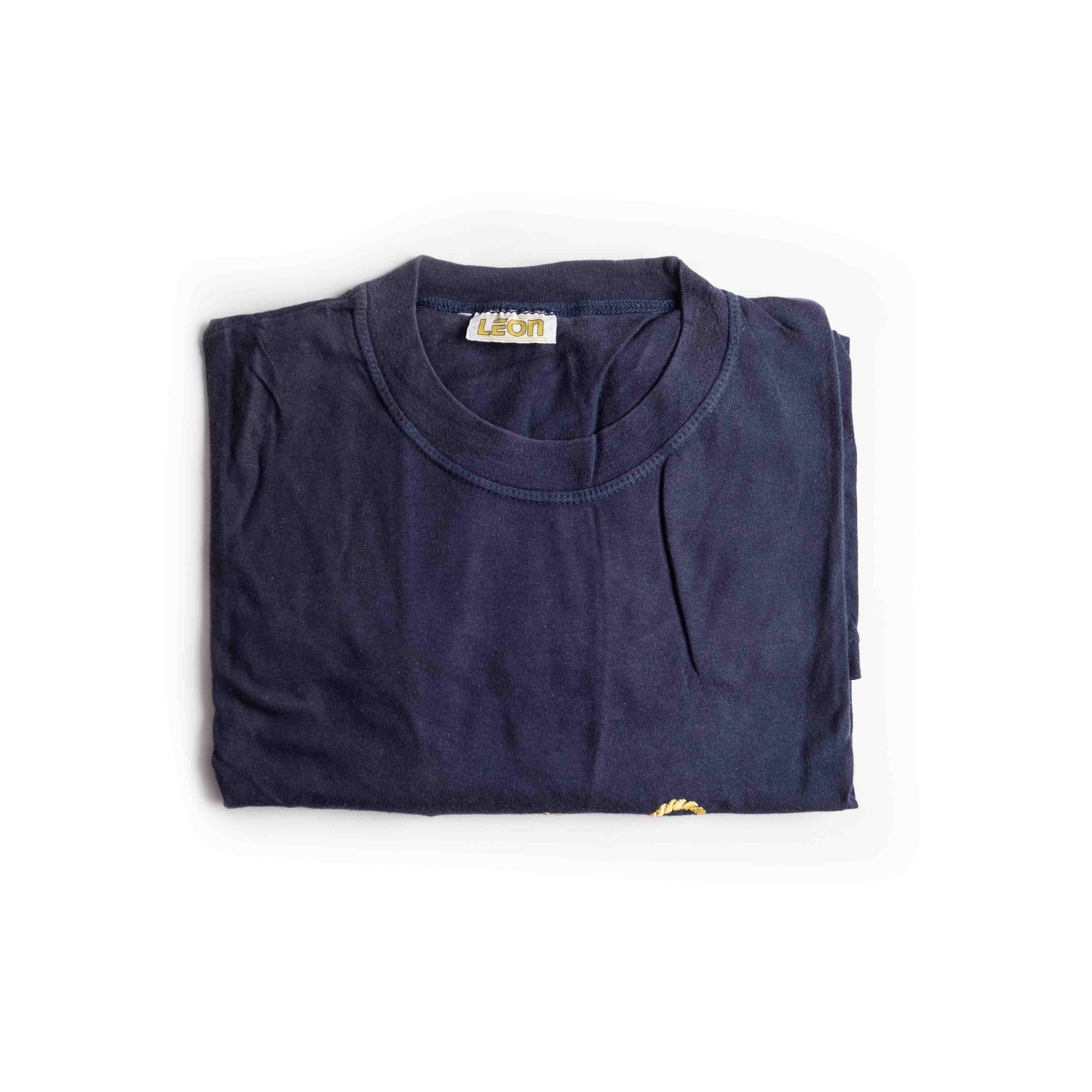 Embroidered Front T