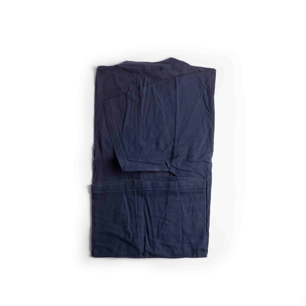 Embroidered Front T