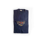 Embroidered Front T