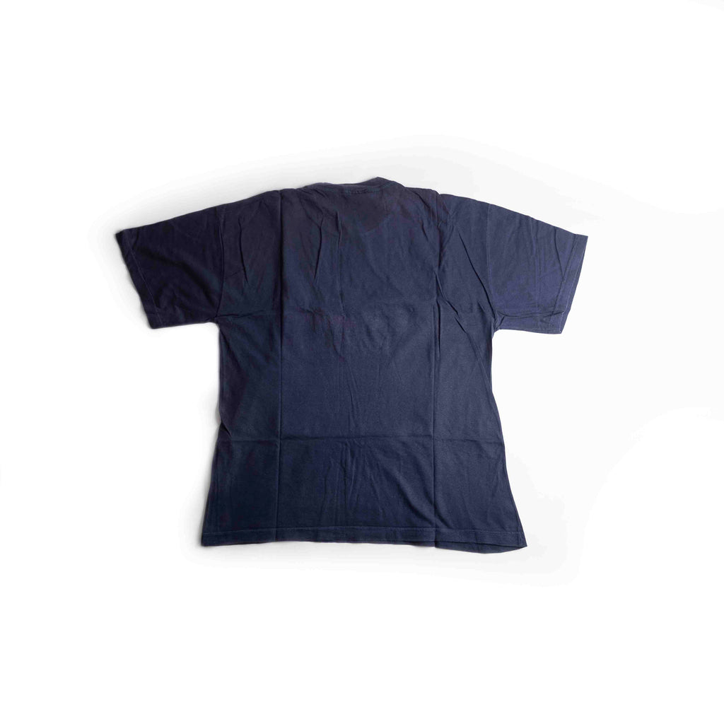 Embroidered Front T