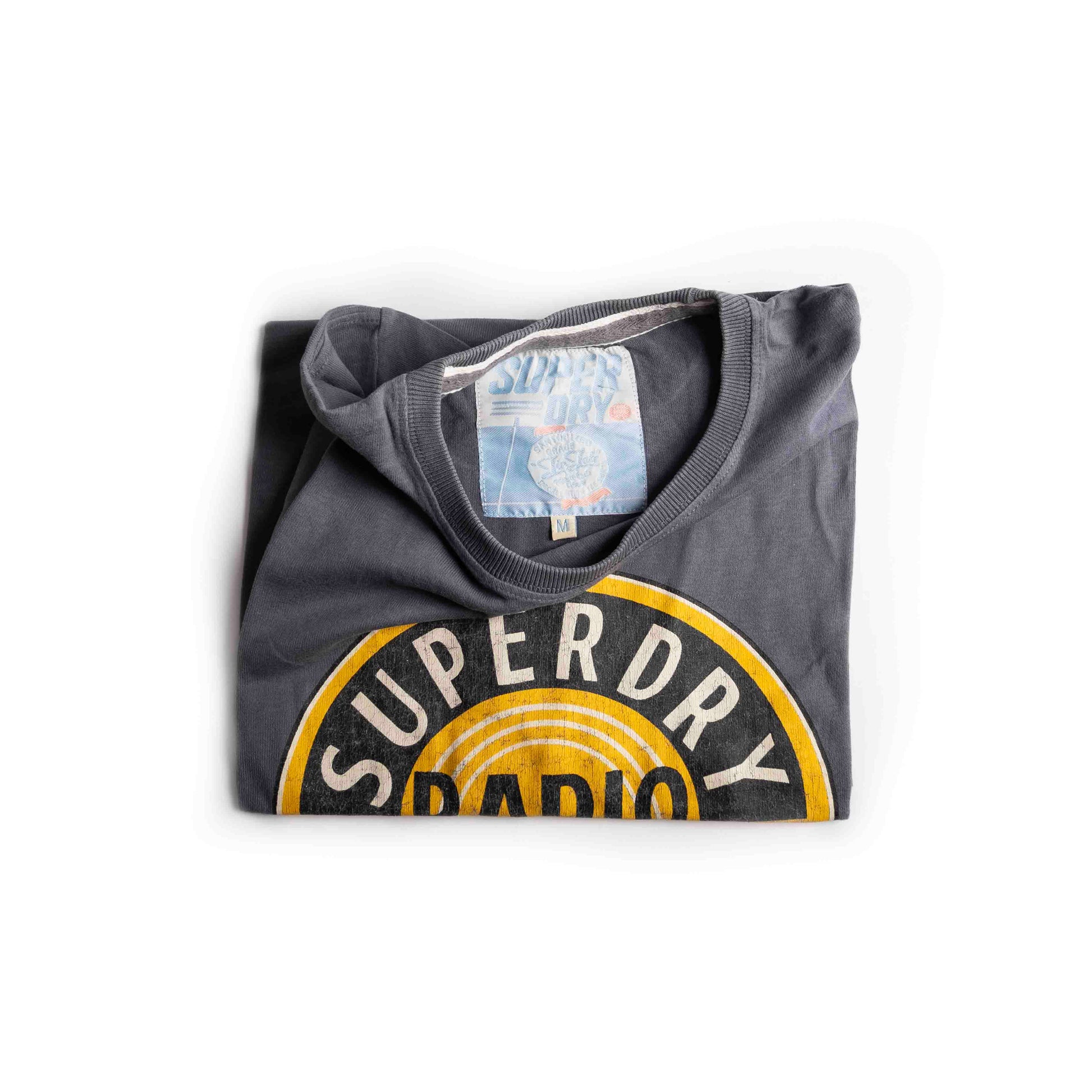 Superdry Radio T
