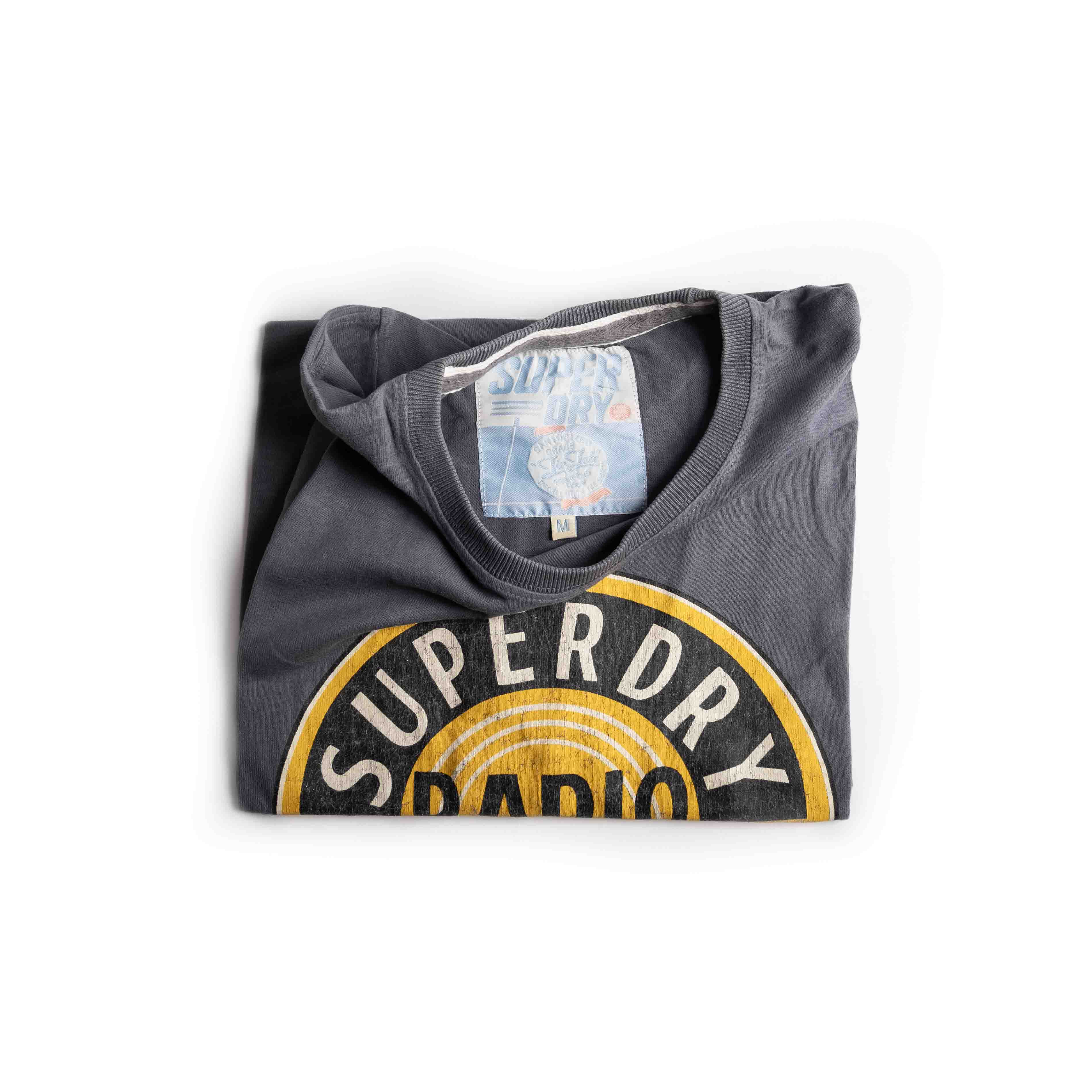 Superdry Radio T