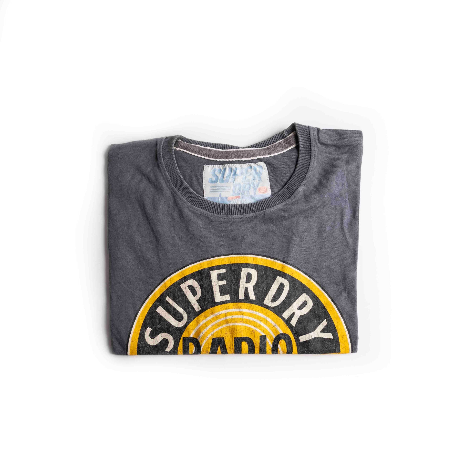 Superdry Radio T