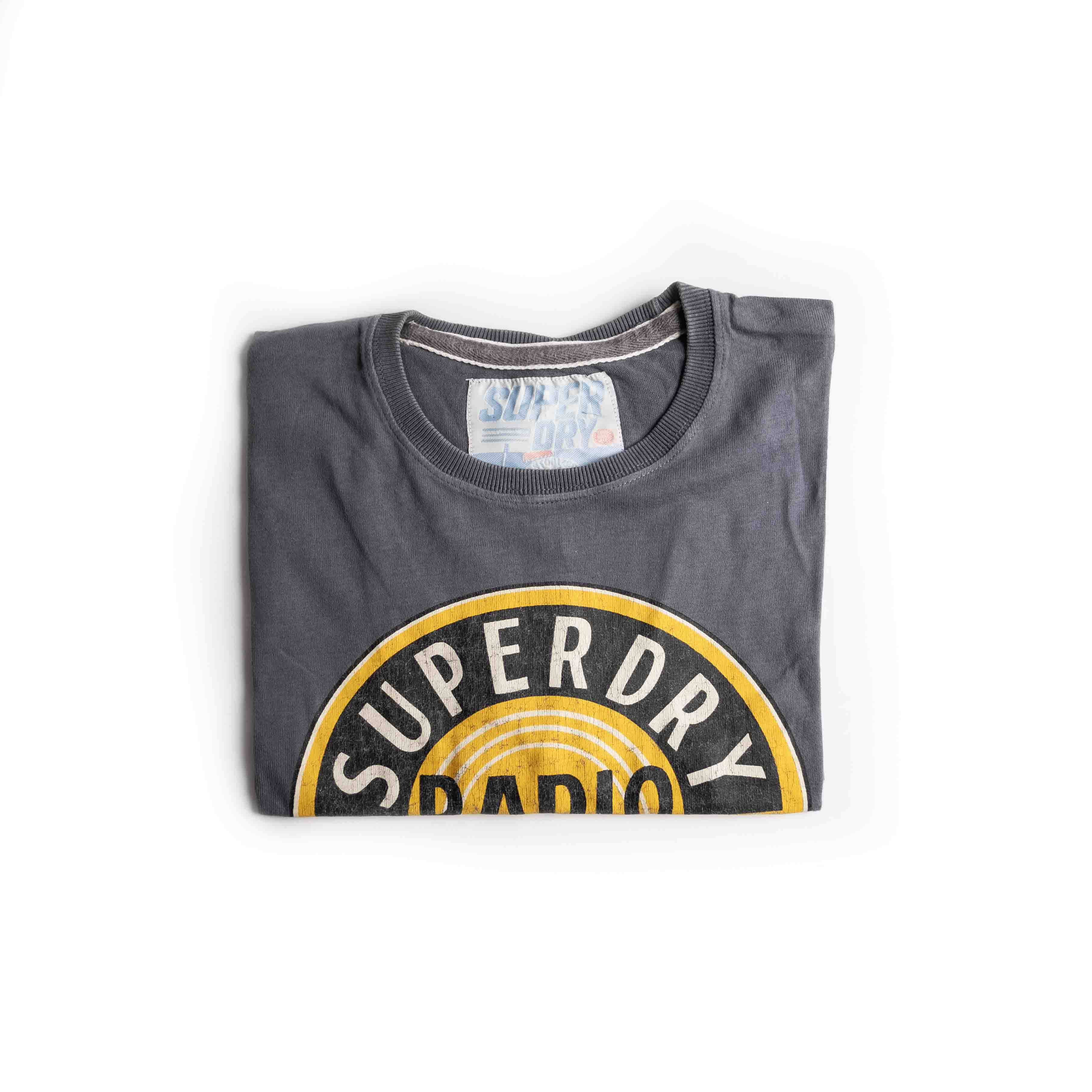 Superdry Radio T