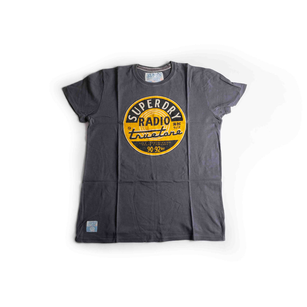 Superdry Radio T
