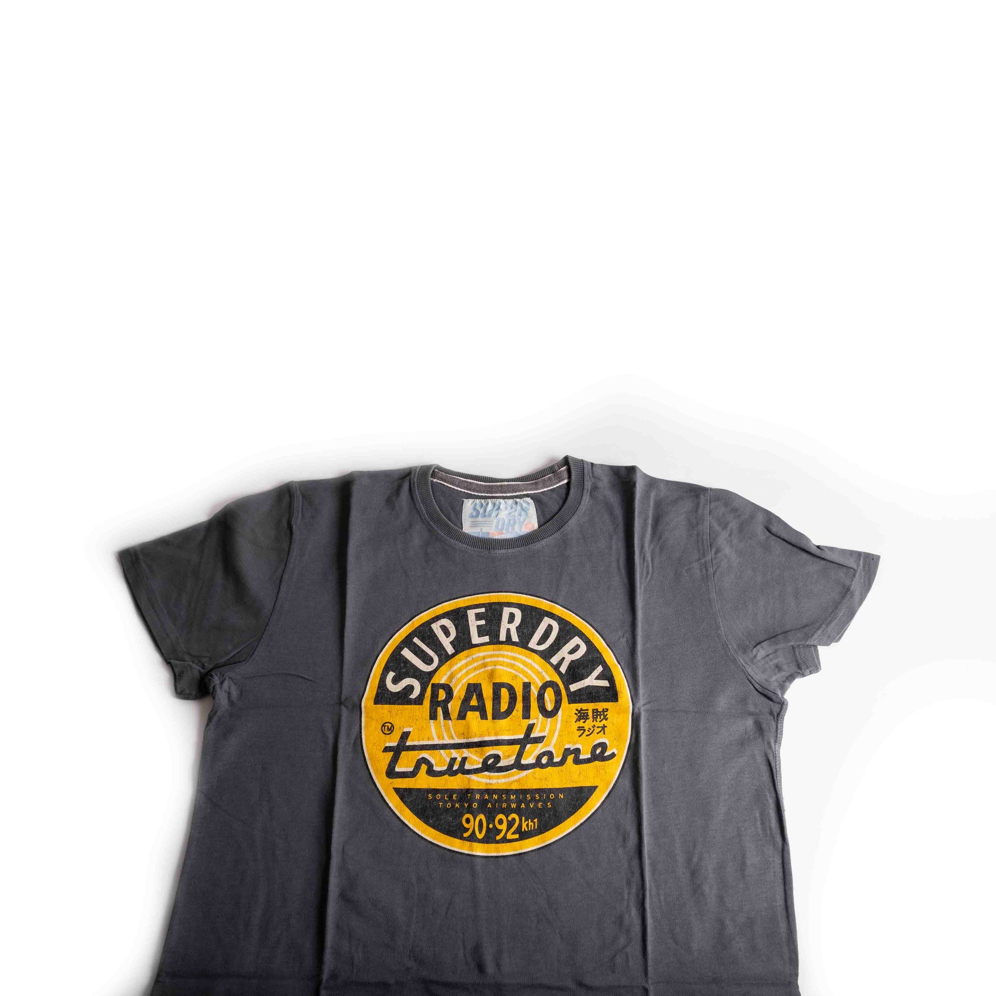 Superdry Radio T