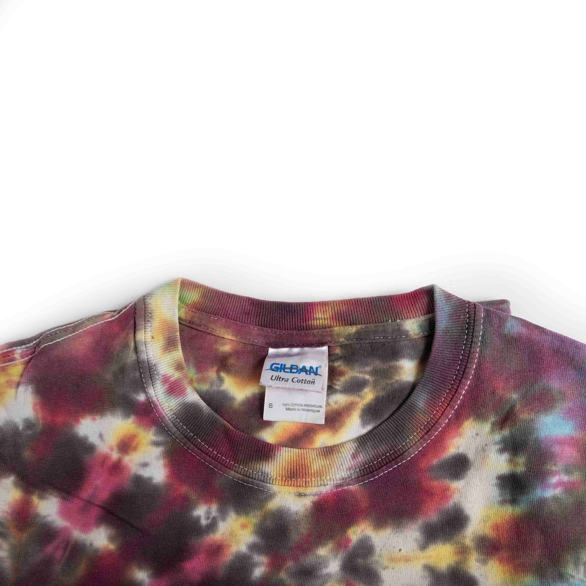 Tie Dye T
