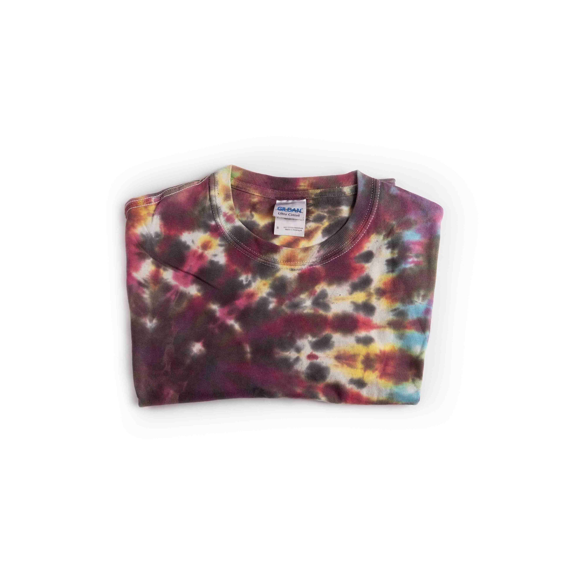 Tie Dye T
