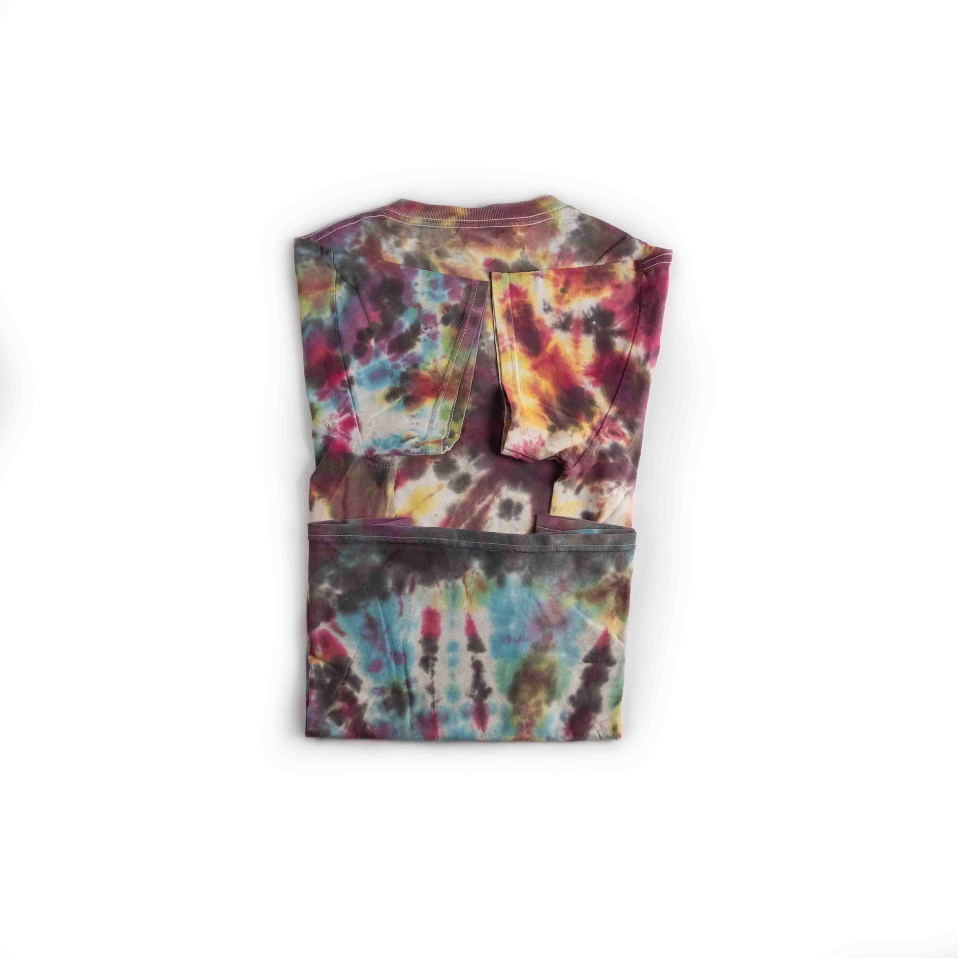 Tie Dye T