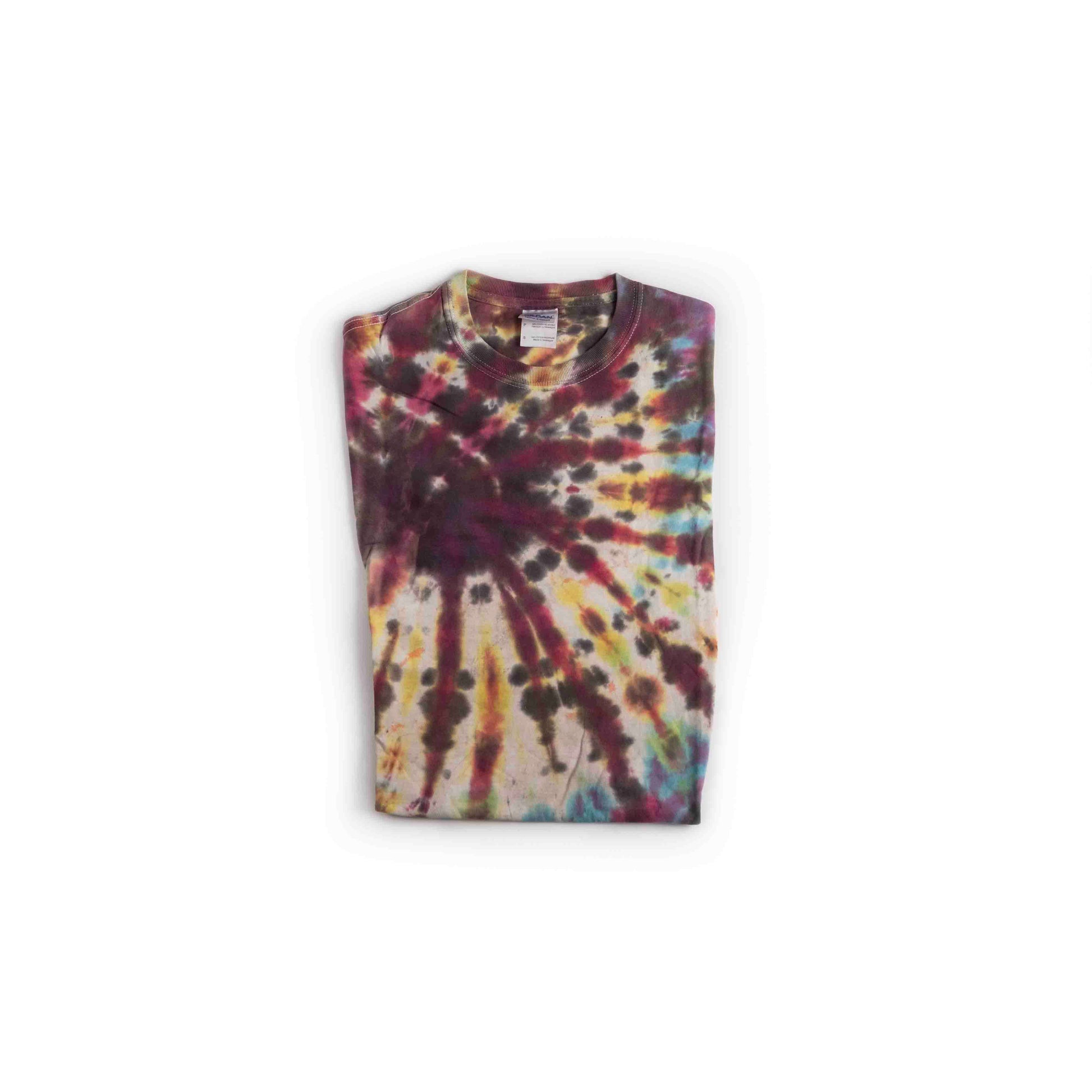 Tie Dye T