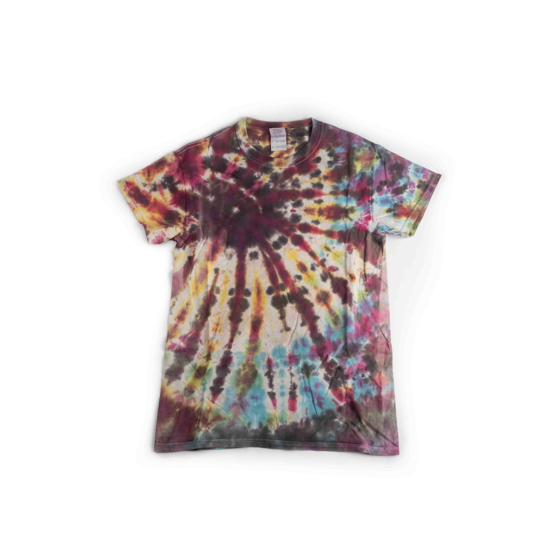 Tie Dye T