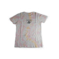 NASA tie dye T