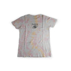 NASA tie dye T