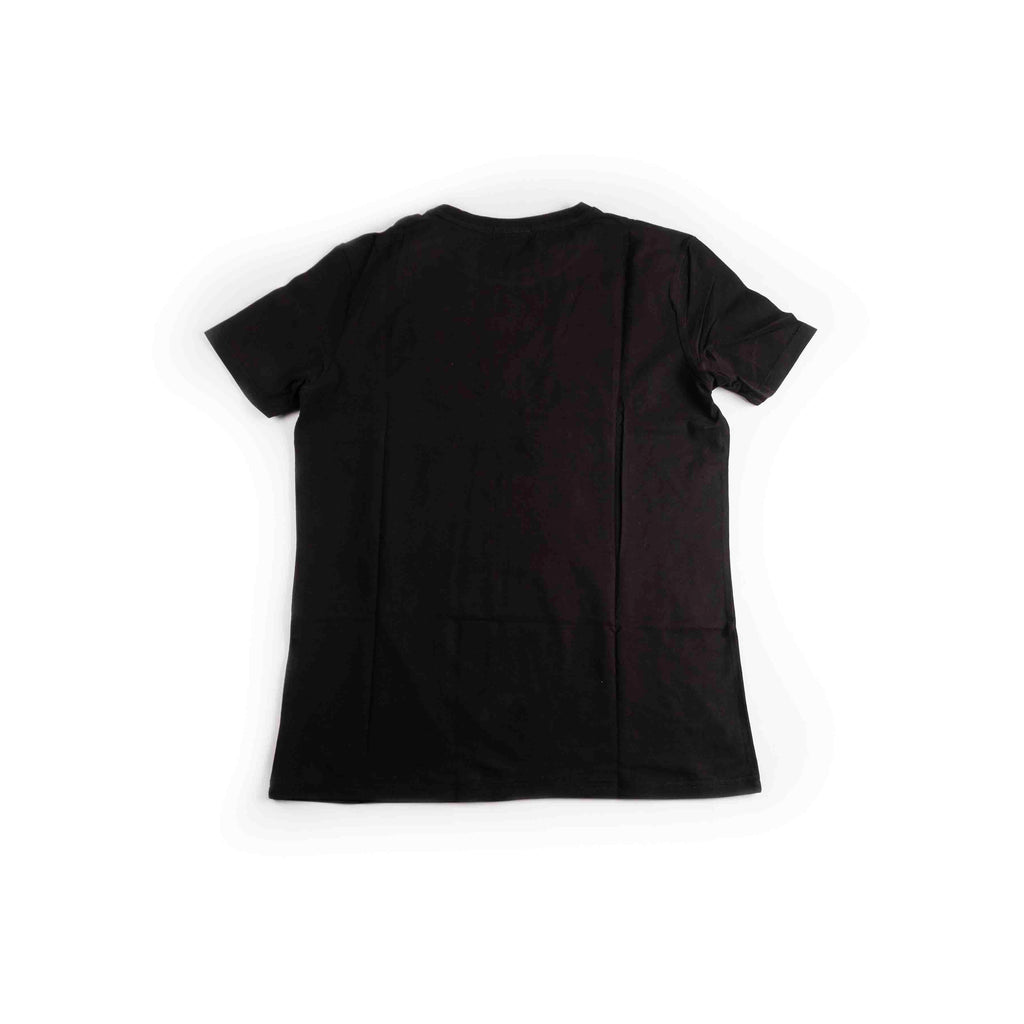 Embroidered Medusa Versace T