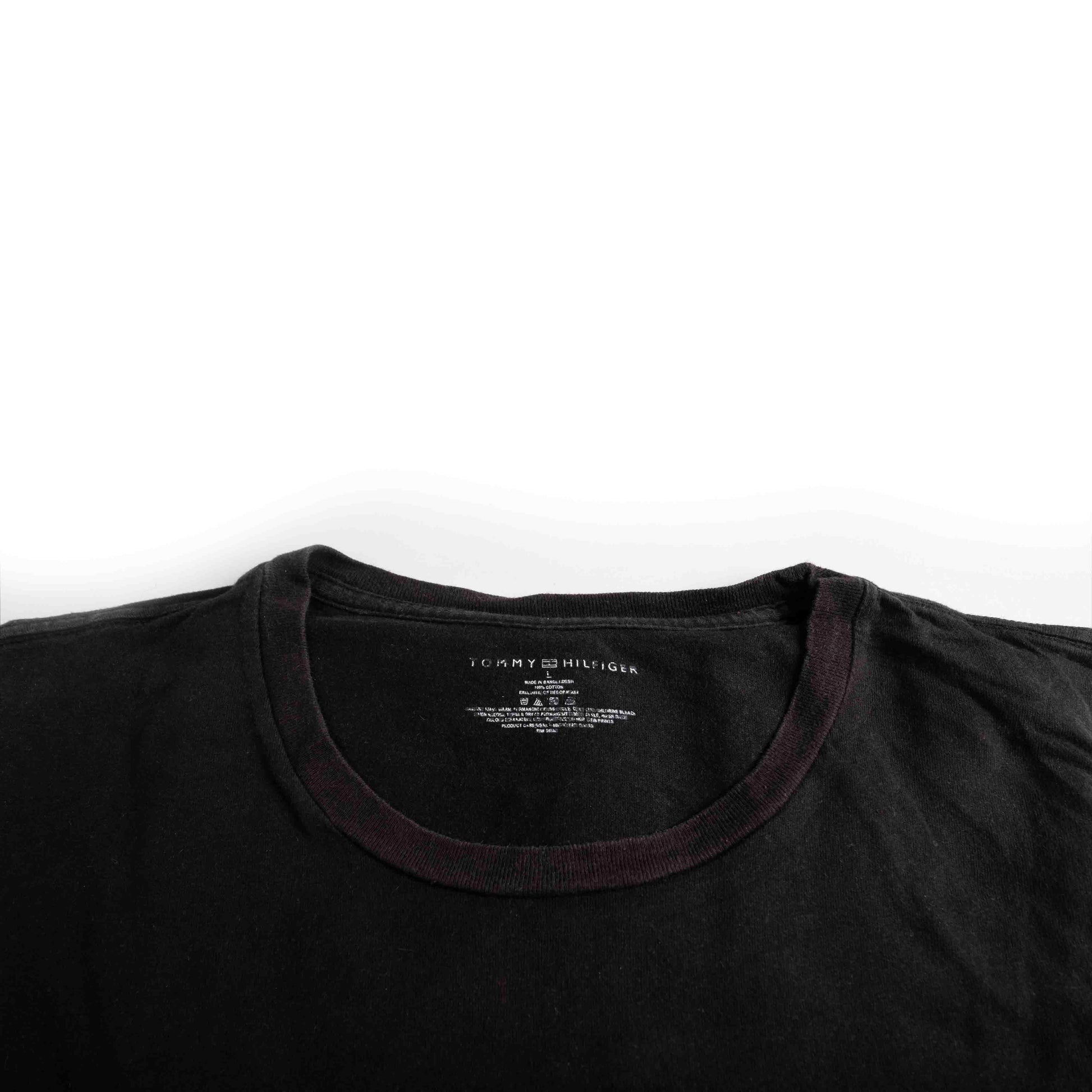 Tommy Hilfiger T