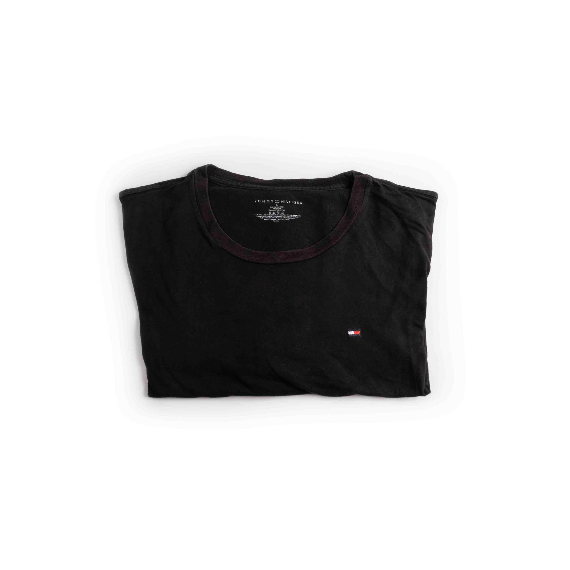 Tommy Hilfiger T