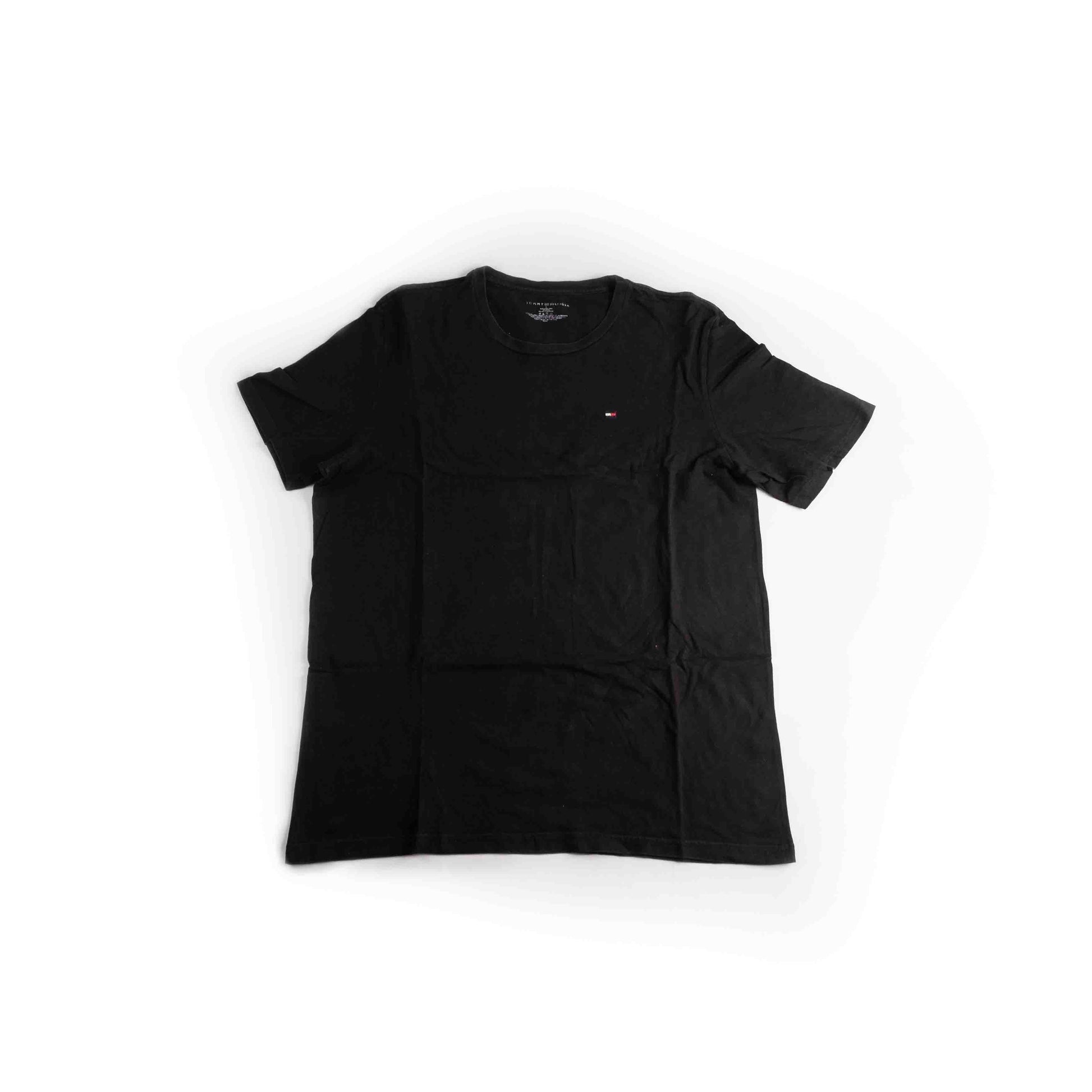 Tommy Hilfiger T