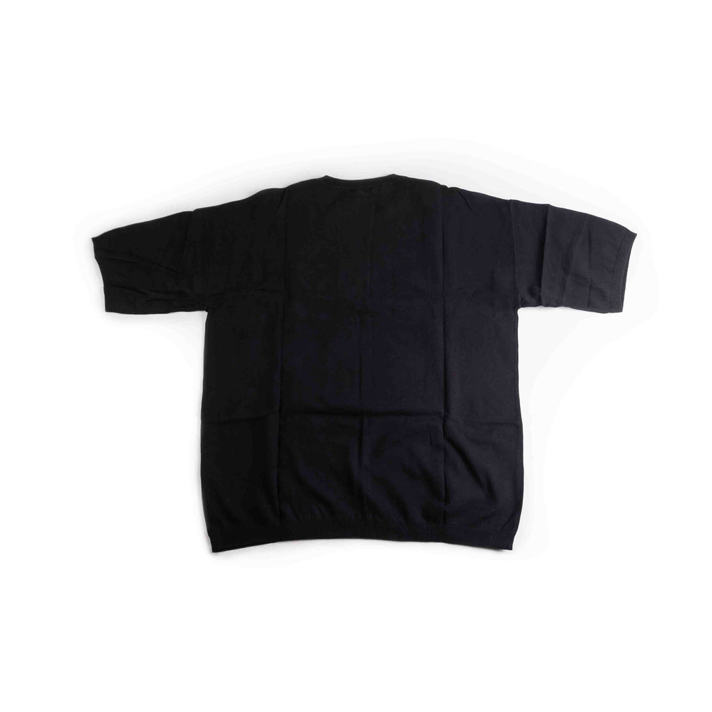 Knitted T