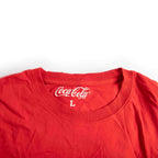 Coca-cola T