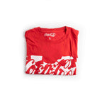 Coca-cola T