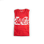 Coca-cola T