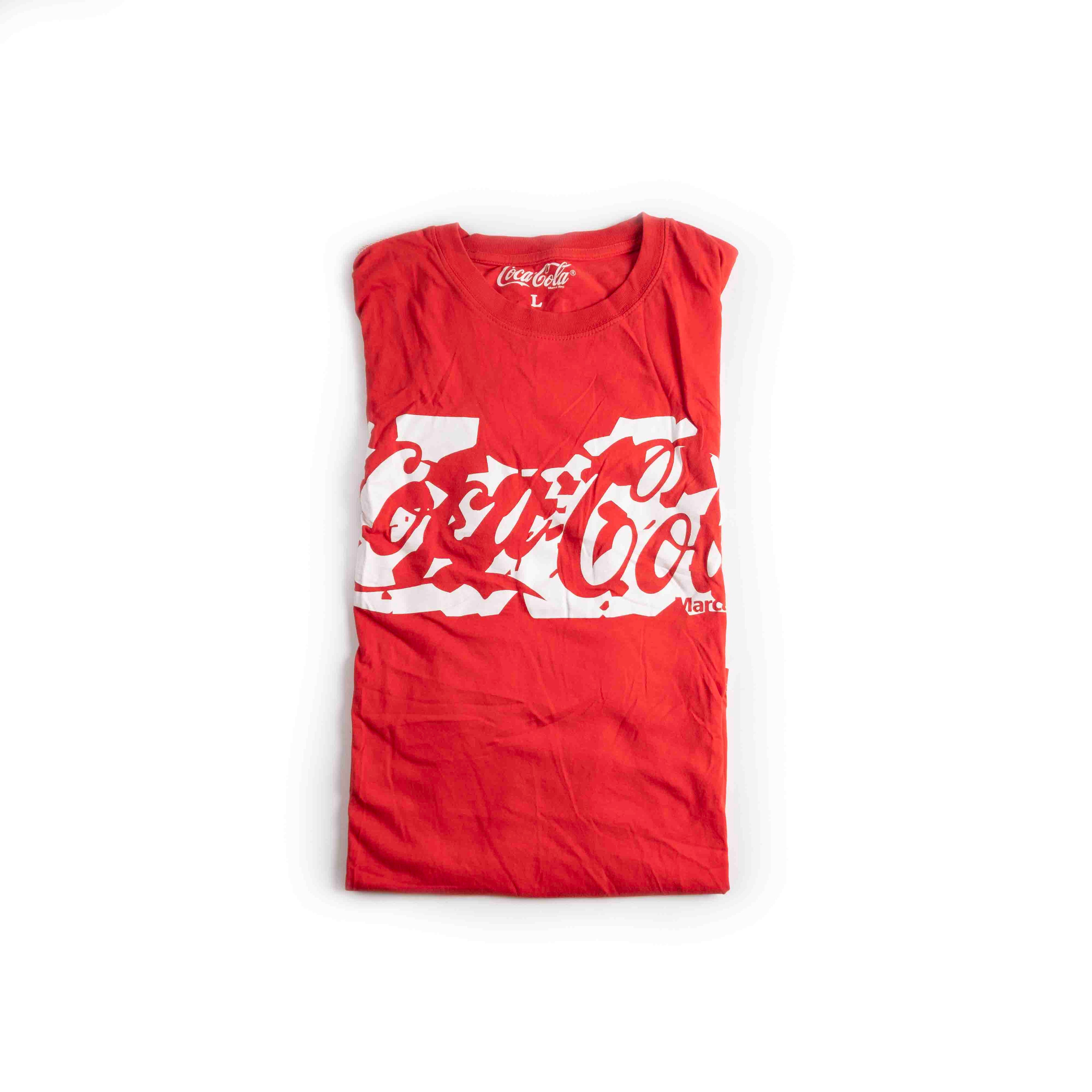Coca-cola T