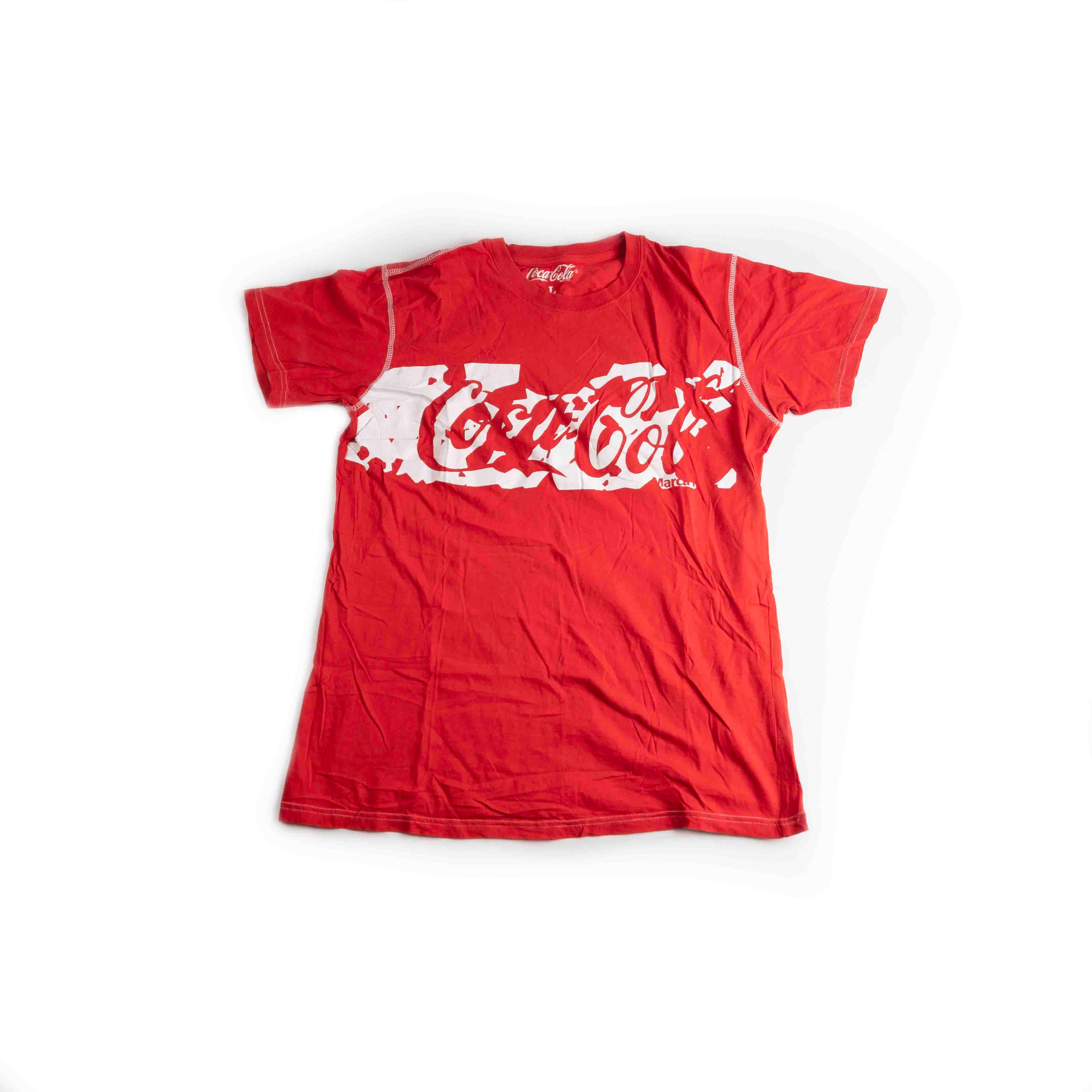 Coca-cola T