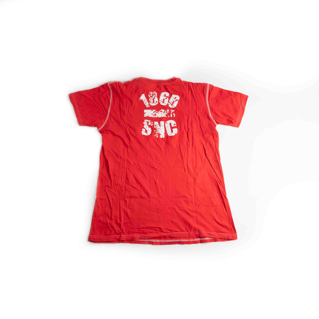 Coca-cola T