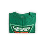DC Green Arrow graphic T