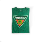 DC Green Arrow graphic T
