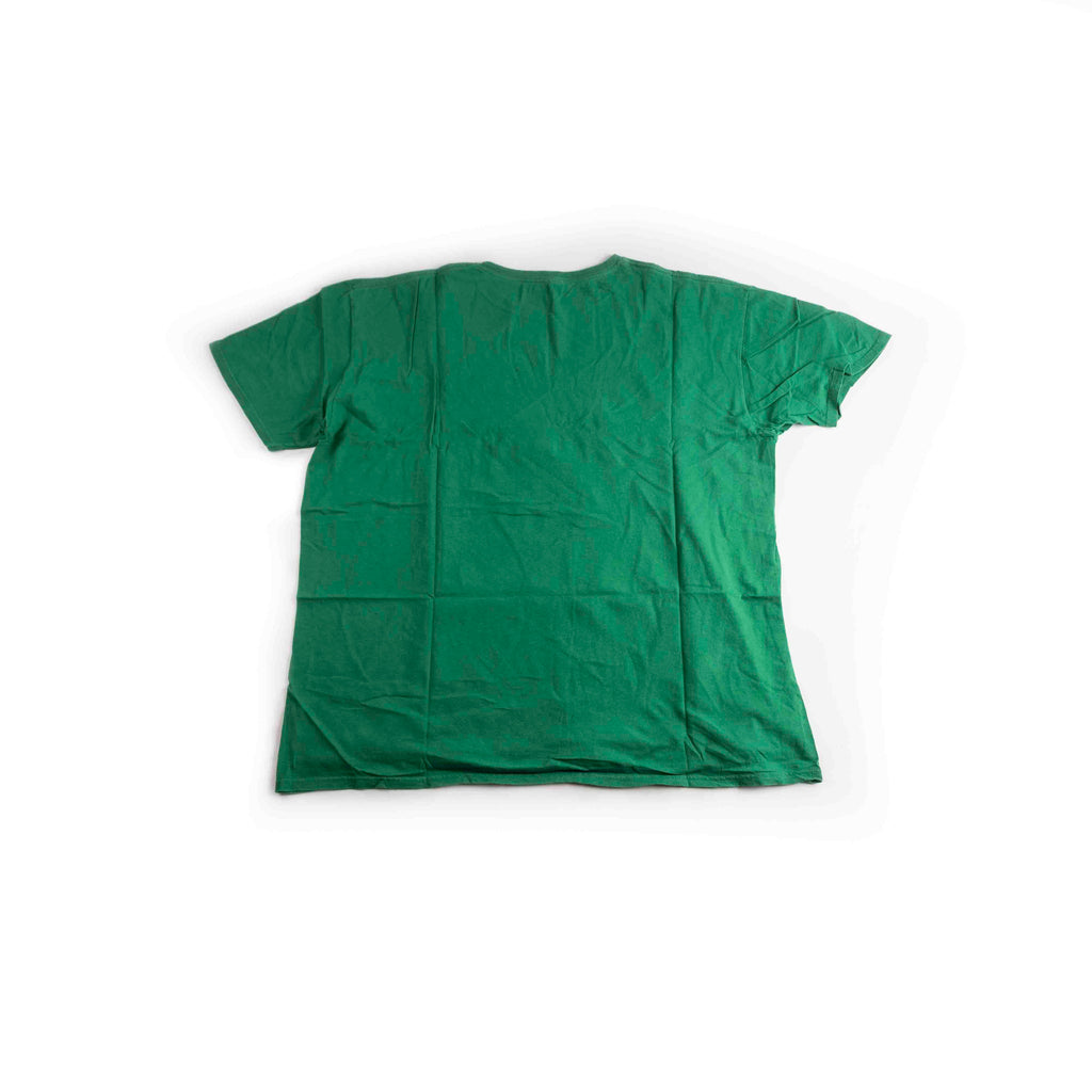 DC Green Arrow graphic T