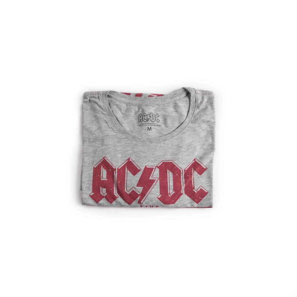 ACDC Band T