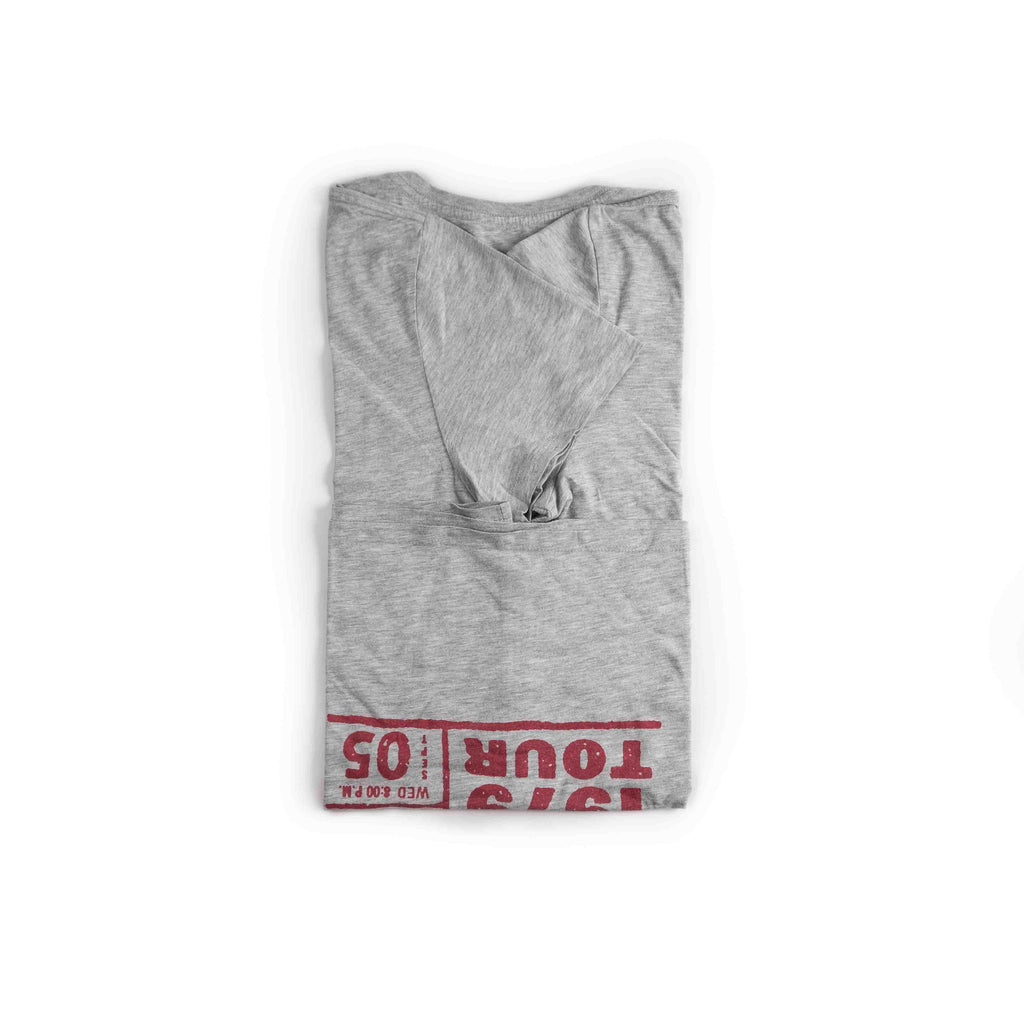 ACDC Band T